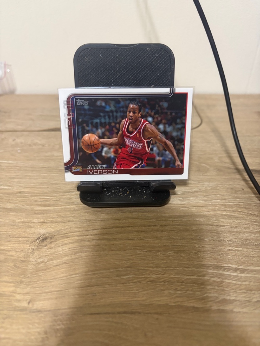 Allen Iverson